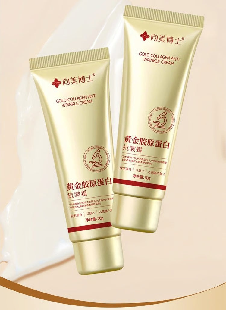 Sérum de Ojos 5 en 1 Multicorrección – Rejuvenece y Revitaliza tu Mirada