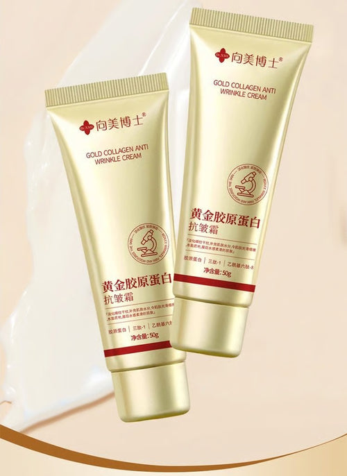 Sérum de Ojos 5 en 1 Multicorrección – Rejuvenece y Revitaliza tu Mirada