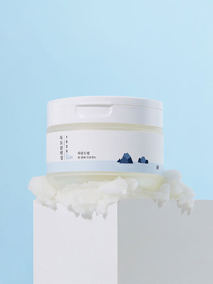 Round Lab 1025 Dokdo Cleansing Balm 100ml-0