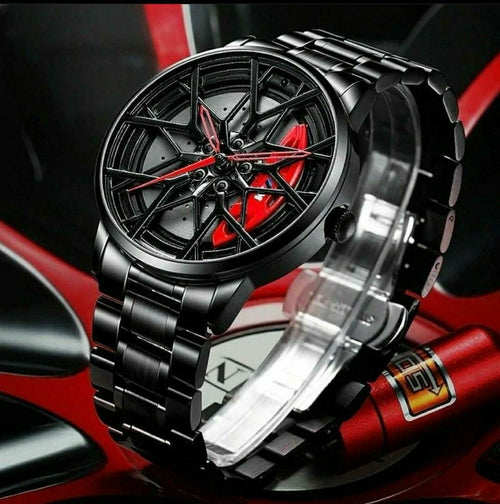 Reloj Race X